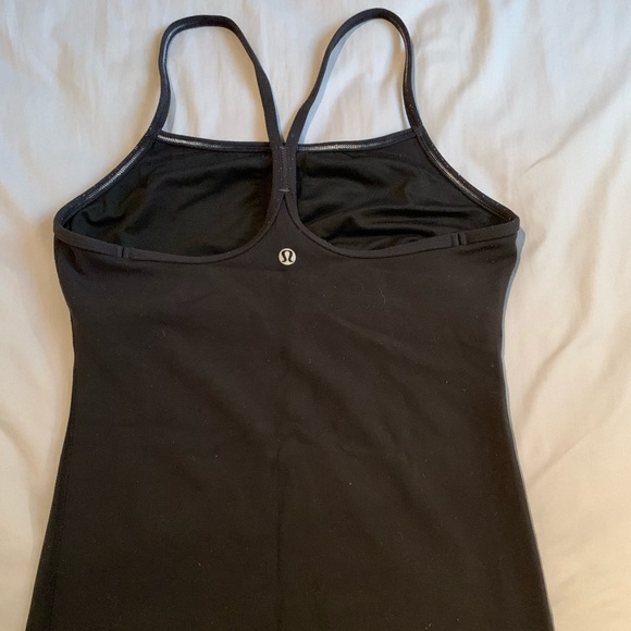 Lululemon Power Y Tank - Picture 3 of 4